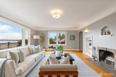5602 S Willow Street , Seattle, WA 98118 - Photo 4
