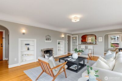 5602 S Willow Street , Seattle, WA 98118 - Photo 5
