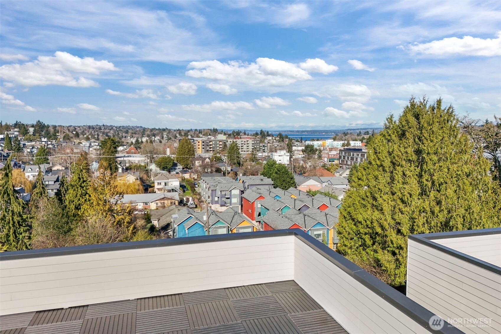 3542 S Dawson Street , Seattle, WA 98118