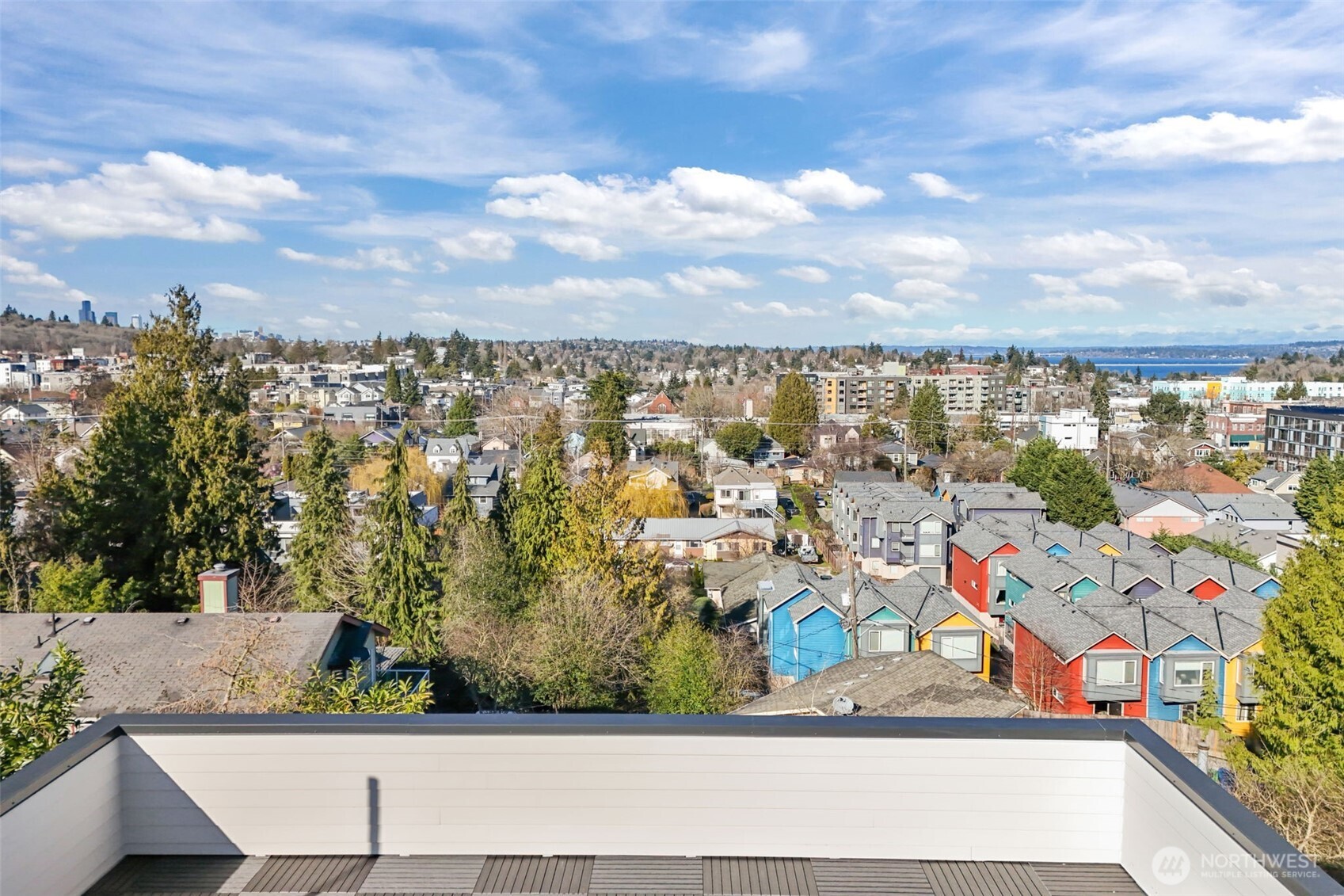 3542 S Dawson Street , Seattle, WA 98118