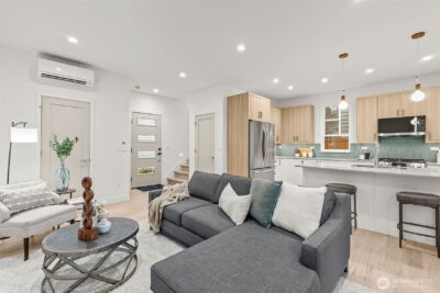 3542 S Dawson Street , Seattle, WA 98118 - Photo 3