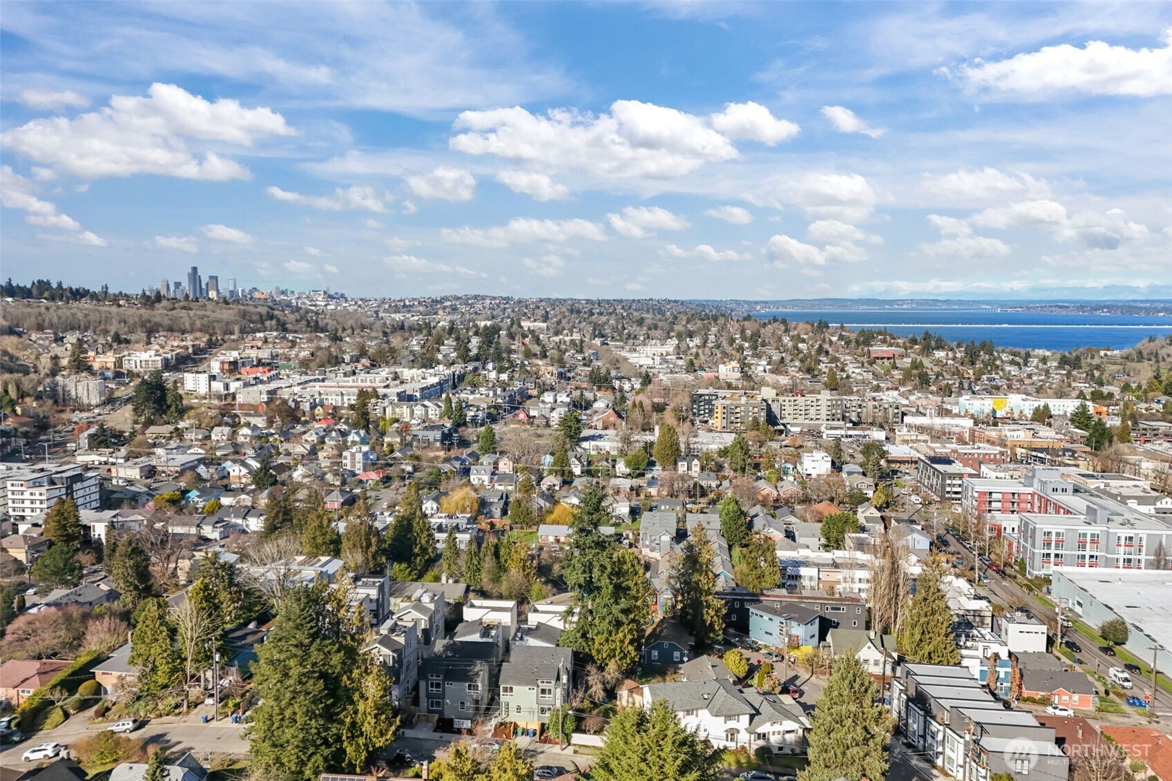 3542 S Dawson Street , Seattle, WA 98118
