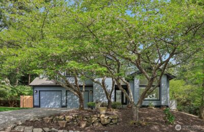 15004 61st Place NE, Kenmore, WA 98028