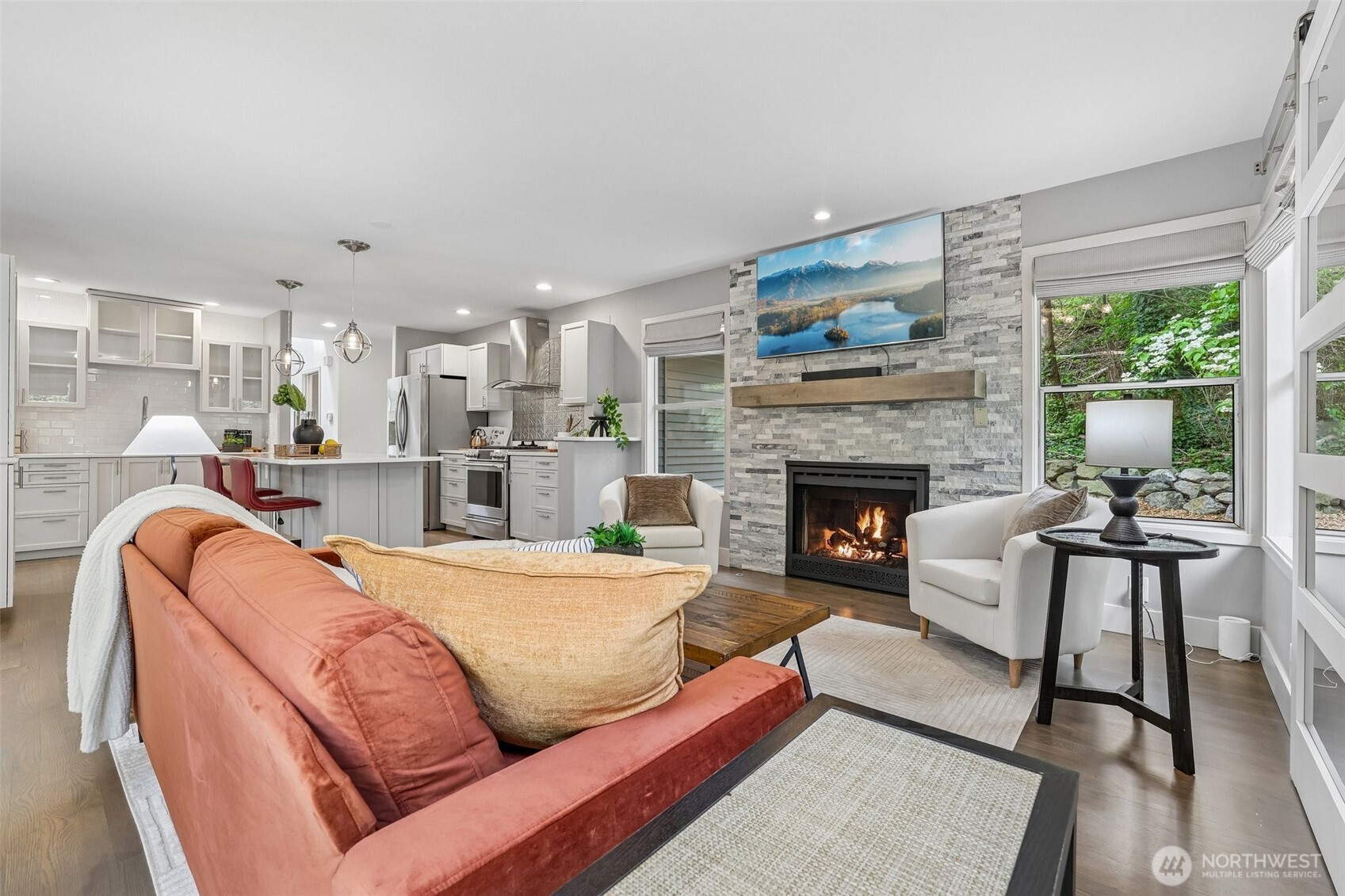 15004 61st Place NE, Kenmore, WA 98028