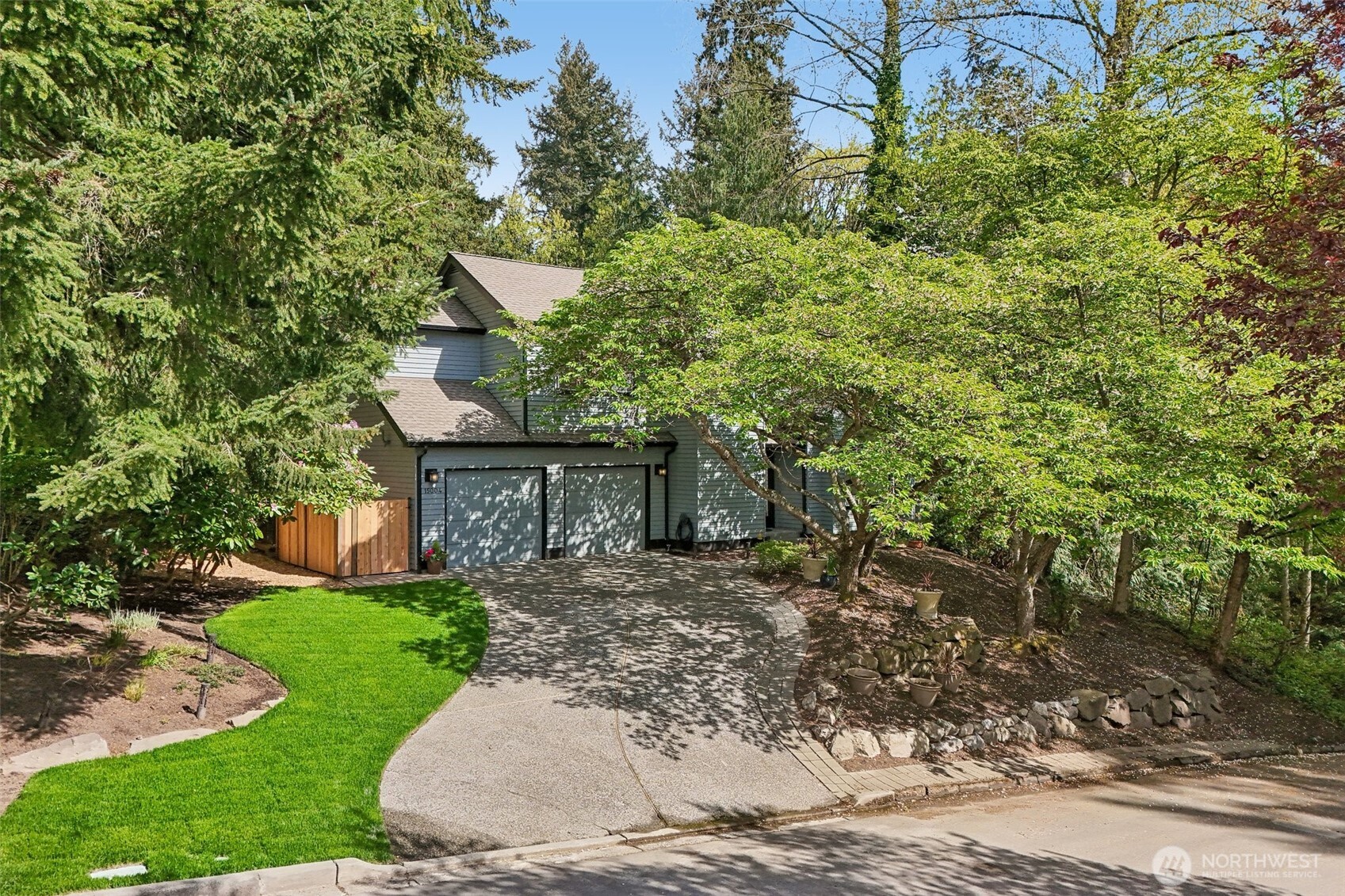 15004 61st Place NE, Kenmore, WA 98028