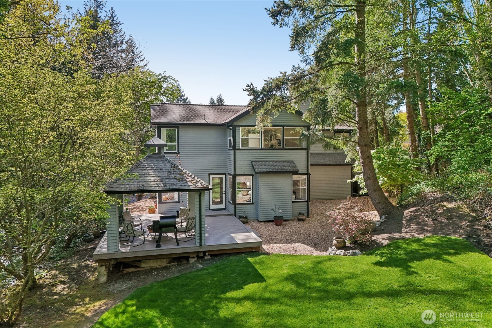 15004 61st Place NE, Kenmore, WA 98028
