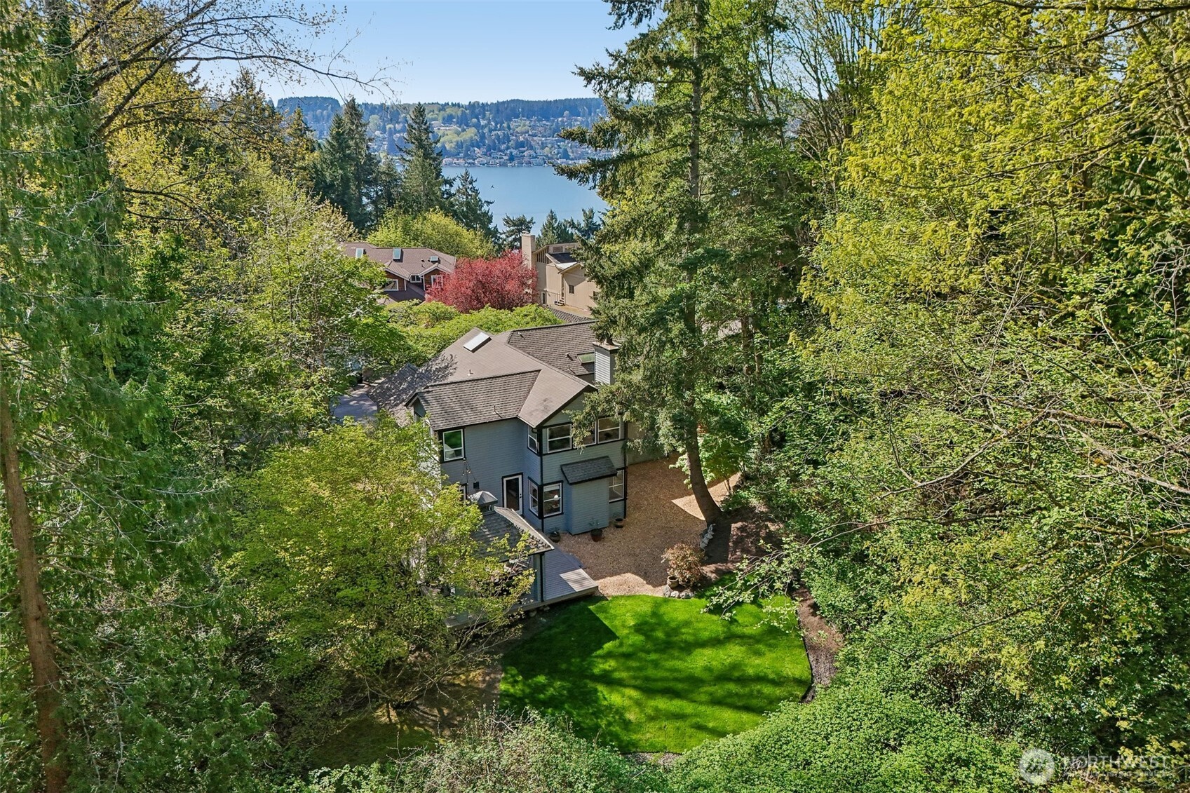 15004 61st Place NE, Kenmore, WA 98028