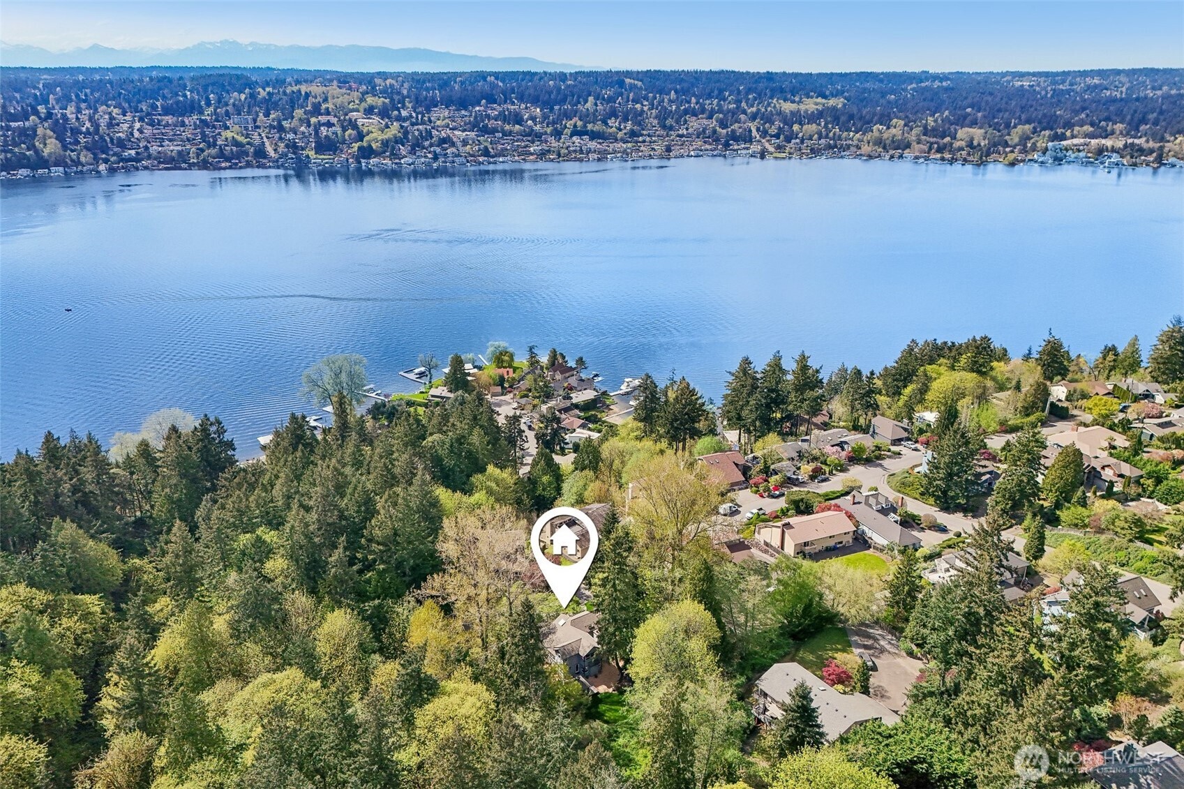 15004 61st Place NE, Kenmore, WA 98028