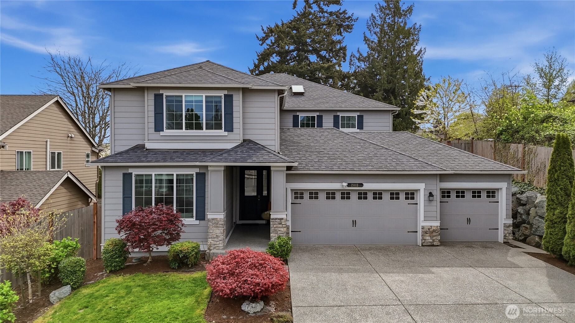 21113 46th Place W, Lynnwood, WA 98036