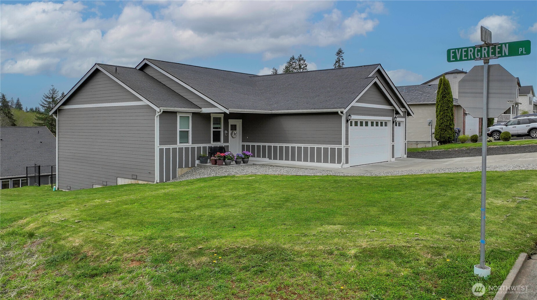 217 Hemlock Street , McCleary, WA 98557