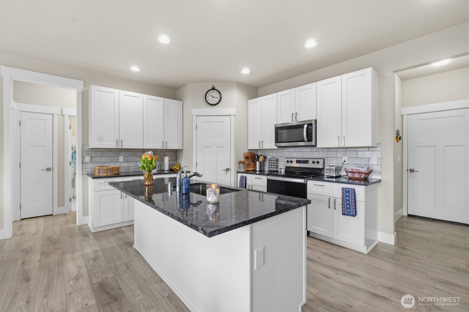 217 Hemlock Street , McCleary, WA 98557