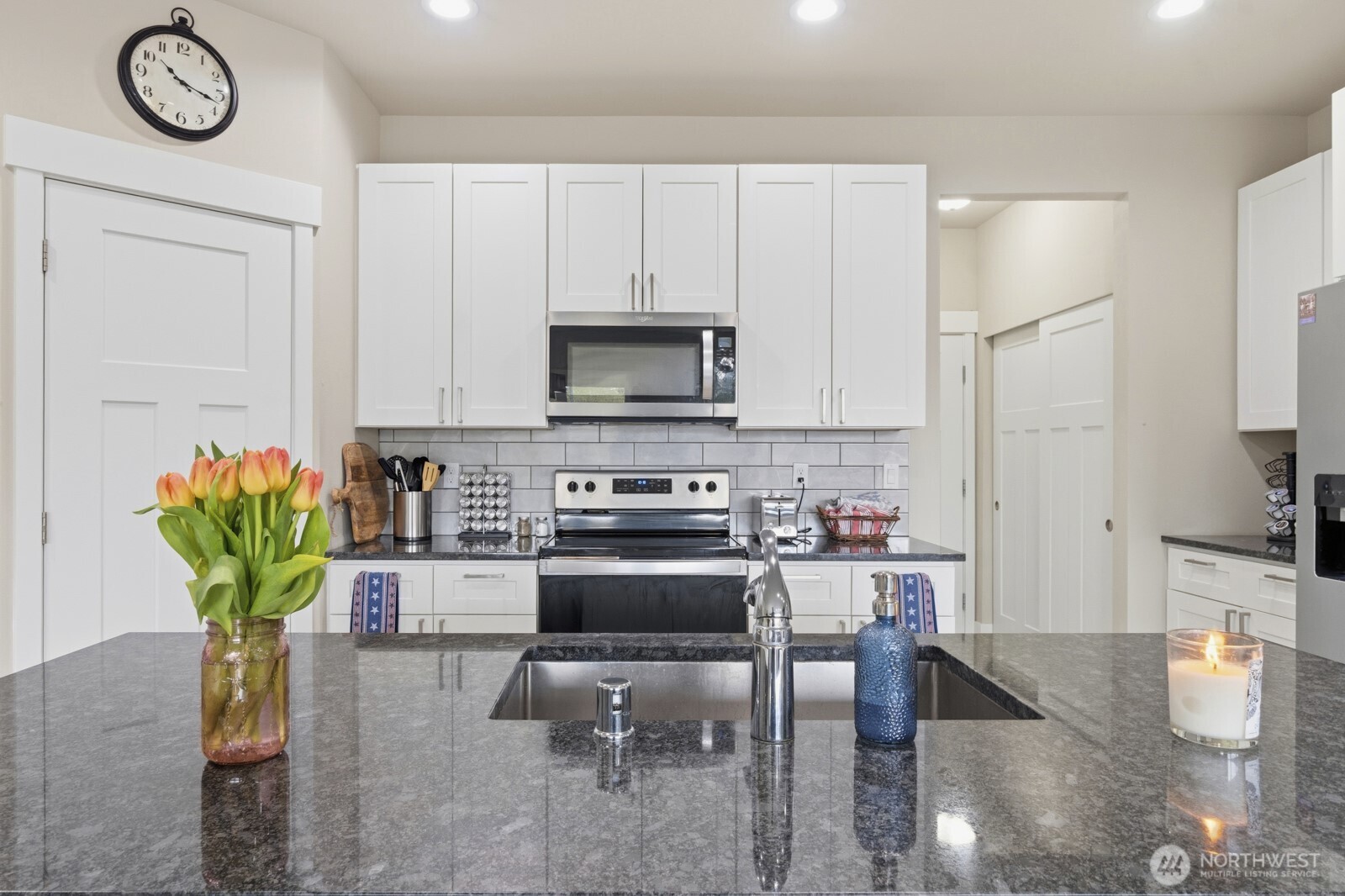 217 Hemlock Street , McCleary, WA 98557