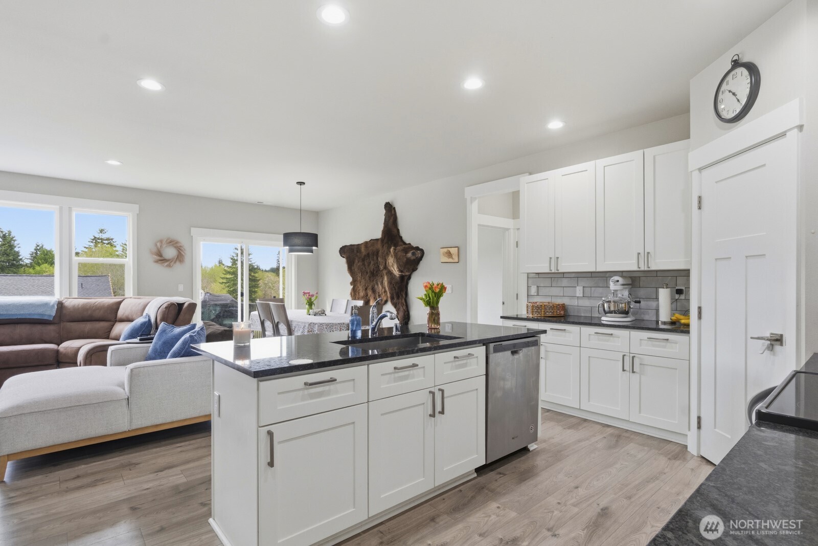 217 Hemlock Street , McCleary, WA 98557