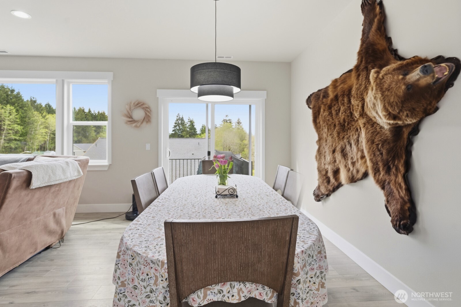 217 Hemlock Street , McCleary, WA 98557