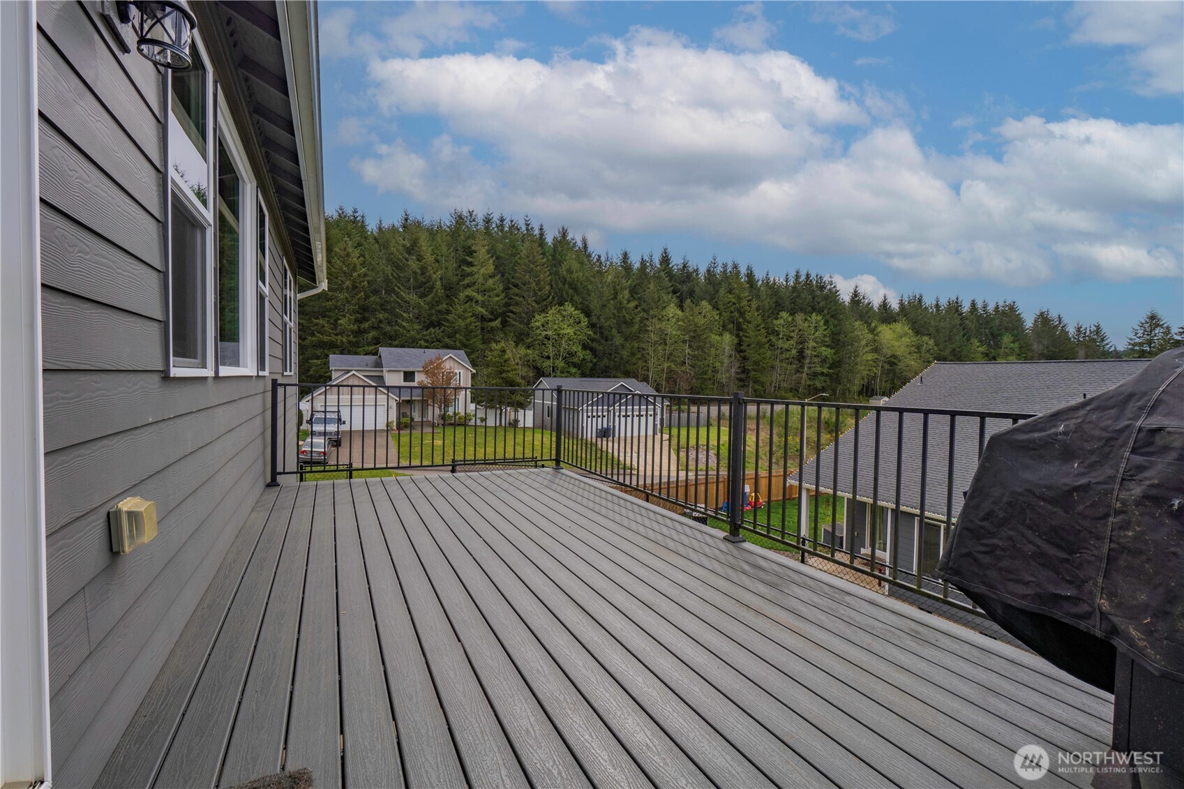 217 Hemlock Street , McCleary, WA 98557