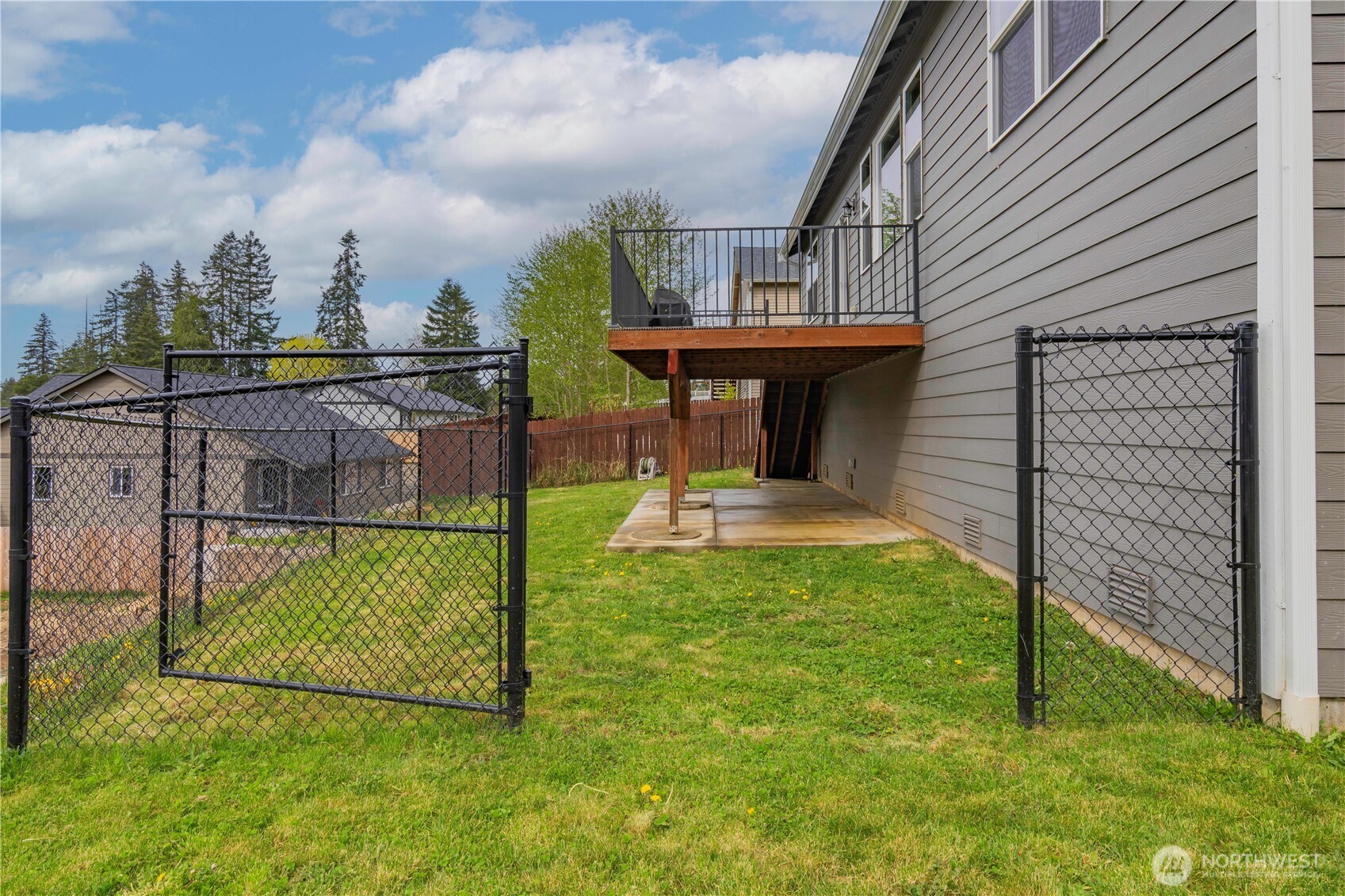 217 Hemlock Street , McCleary, WA 98557