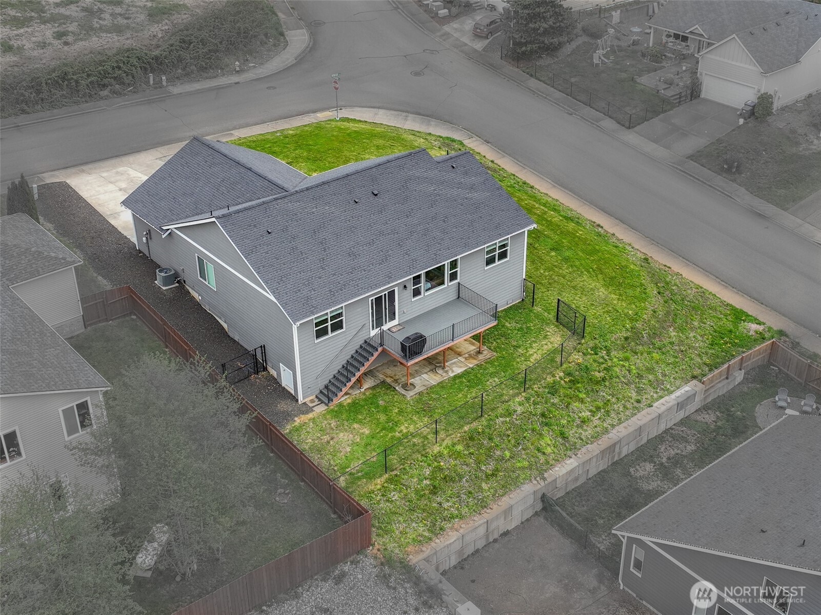 217 Hemlock Street , McCleary, WA 98557