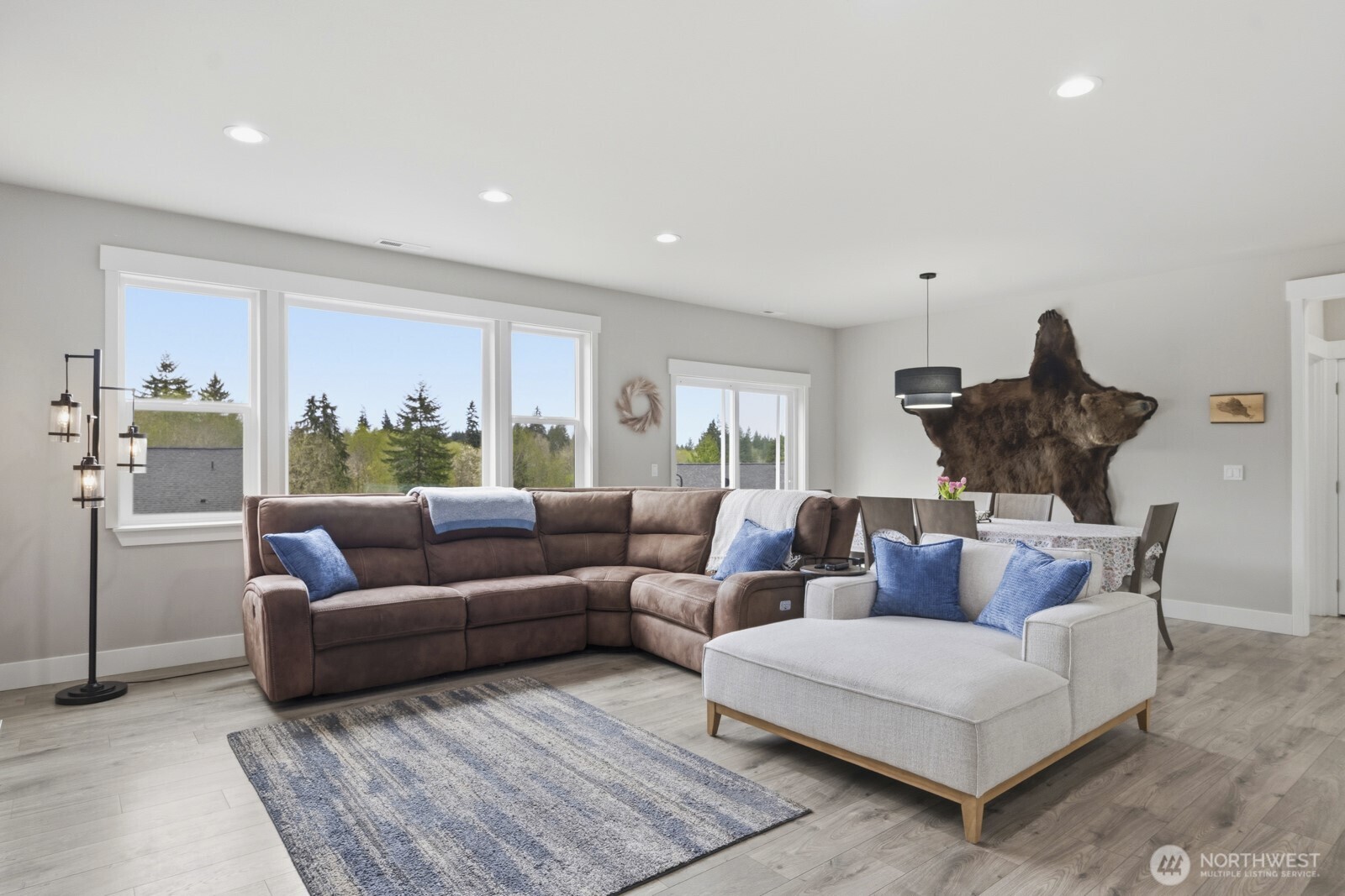 217 Hemlock Street , McCleary, WA 98557