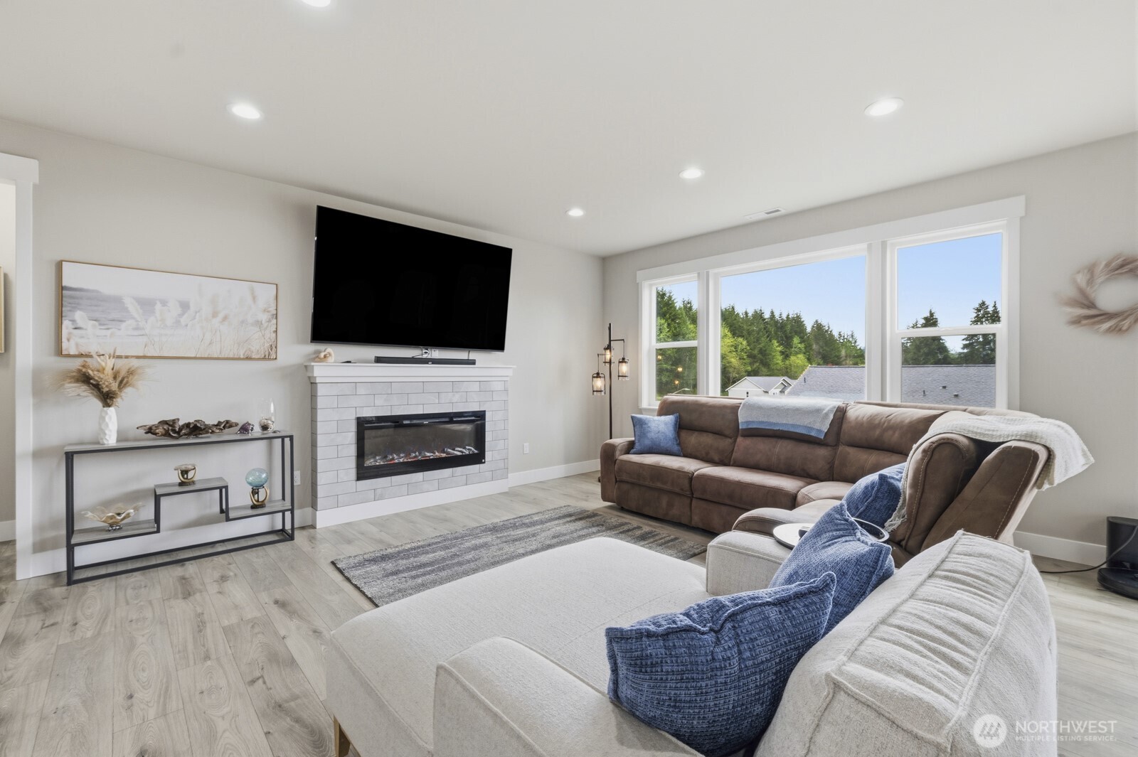 217 Hemlock Street , McCleary, WA 98557