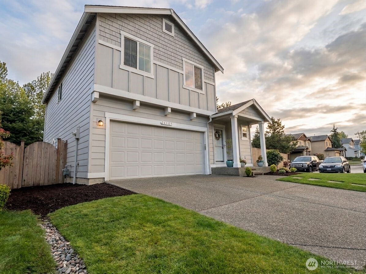24127 134th Ct SE, Kent, WA 98042
