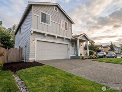24127 134th Ct SE, Kent, WA 98042 - Photo 1