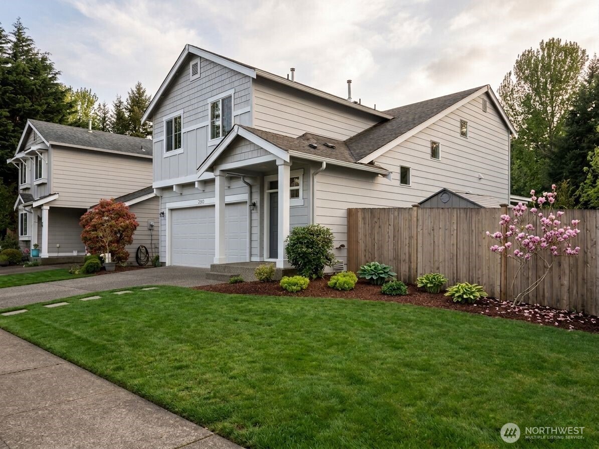 24127 134th Ct SE, Kent, WA 98042