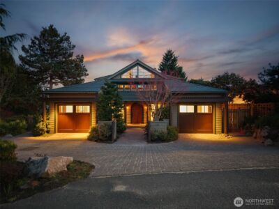 1121 Irene Place NE, Bainbridge Island, WA 98110 - Photo 5