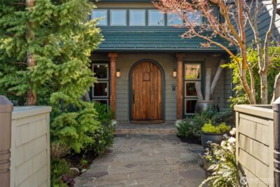 1121 Irene Place NE, Bainbridge Island, WA 98110 - Photo 7