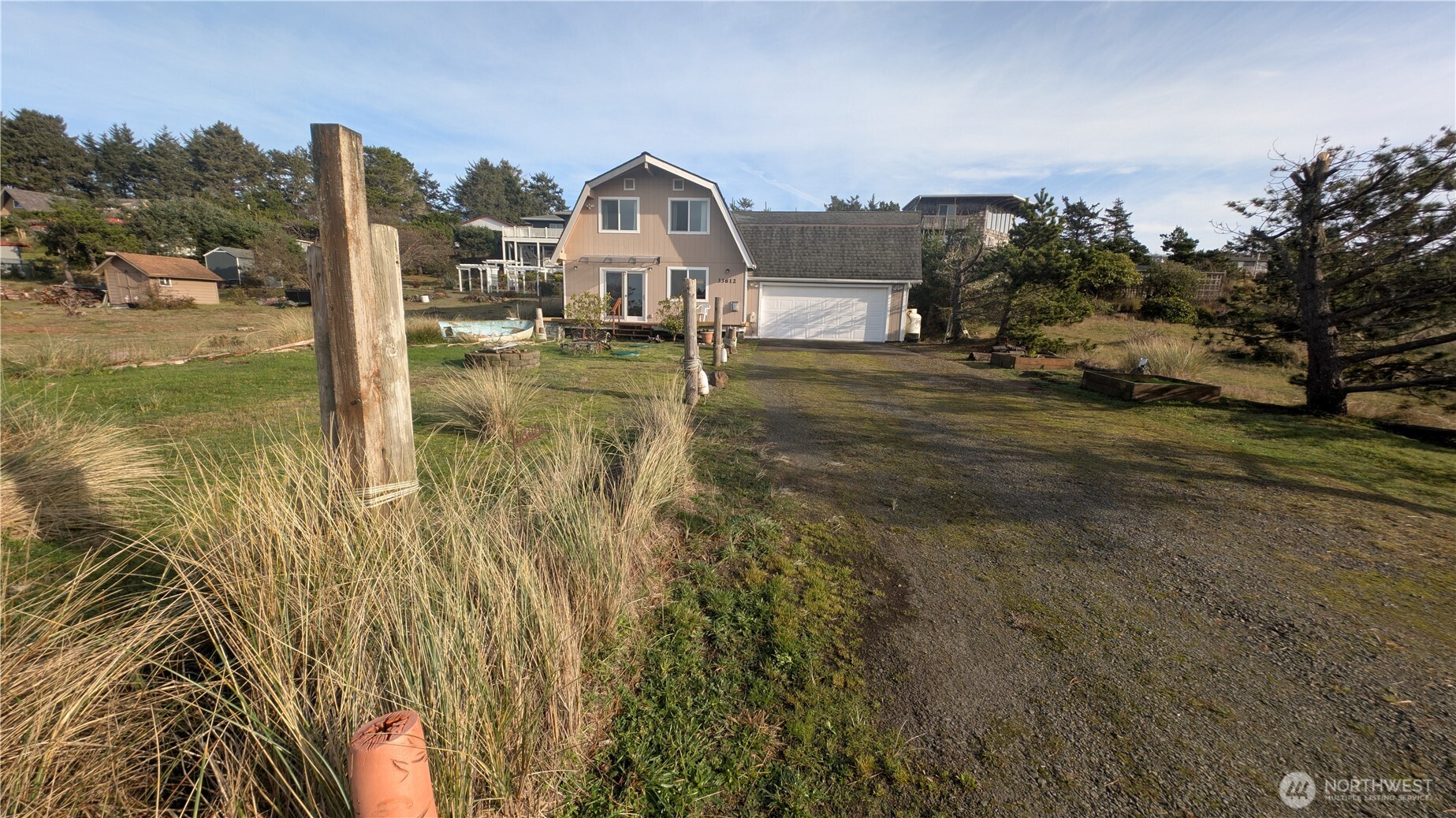 33612 I Street , Ocean Park, WA 98640