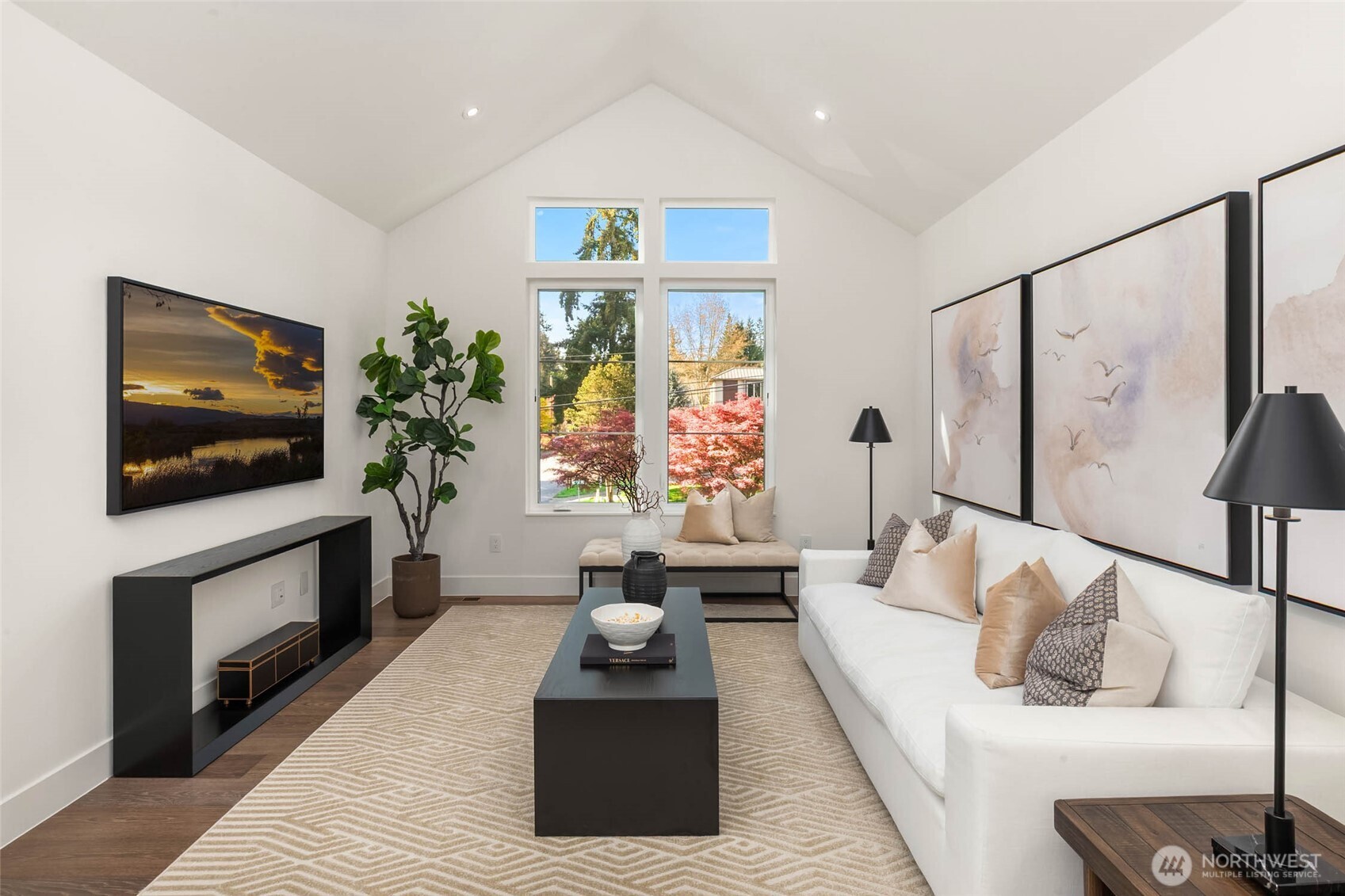 10620 NE 28th Place , Bellevue, WA 98004