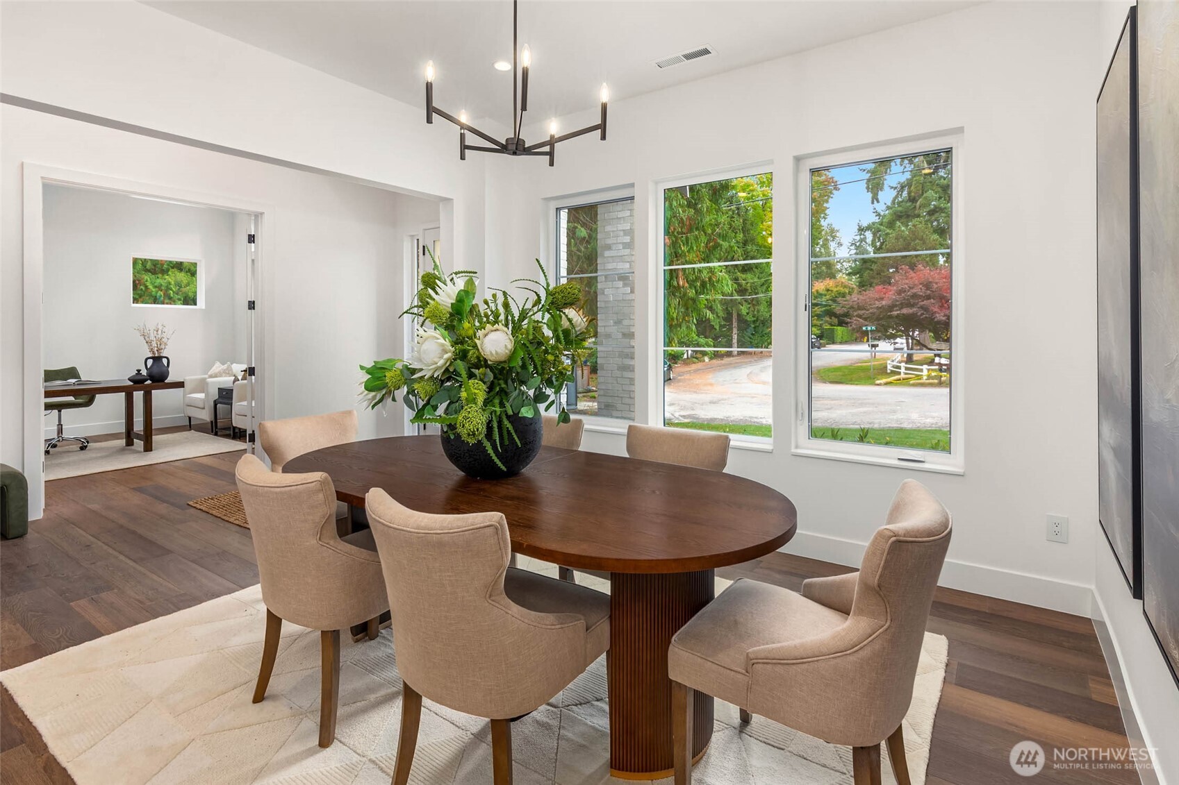 10620 NE 28th Place , Bellevue, WA 98004