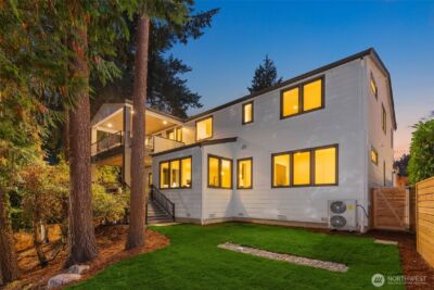 10620 NE 28th Place , Bellevue, WA 98004 - Photo 37