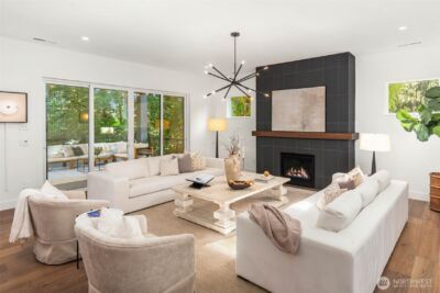 10620 NE 28th Place , Bellevue, WA 98004 - Photo 7