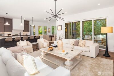10620 NE 28th Place , Bellevue, WA 98004 - Photo 9