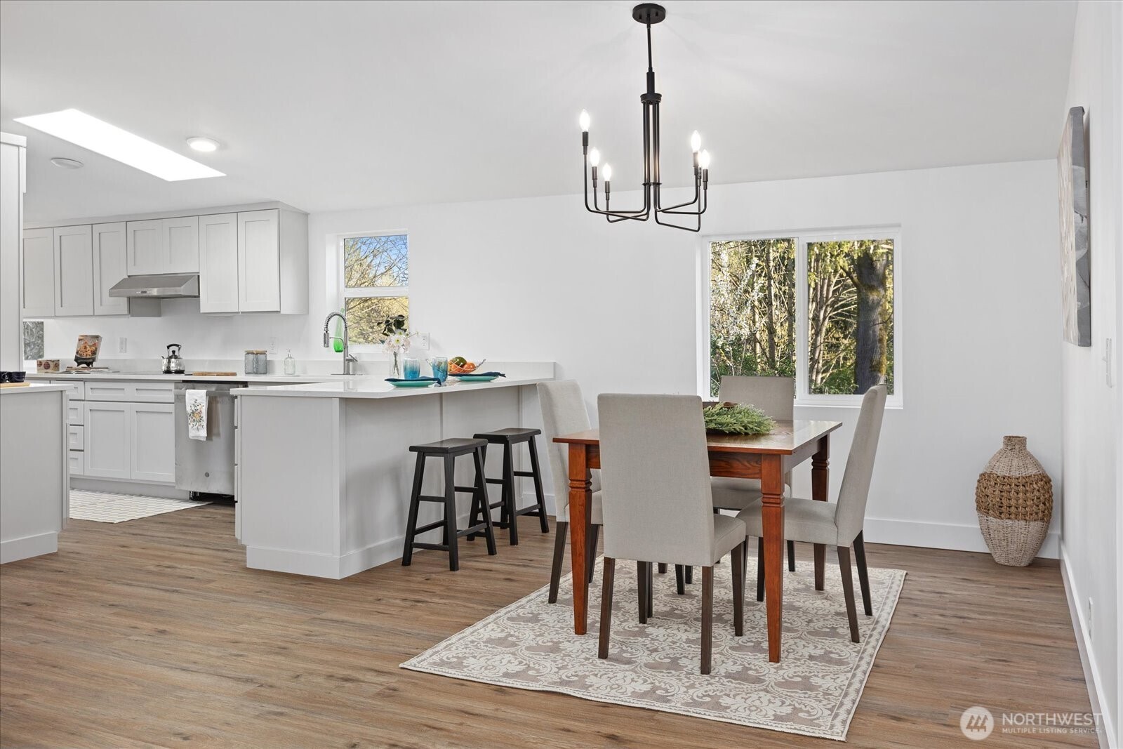 7318 Happy Hollow Road , Stanwood, WA 98292