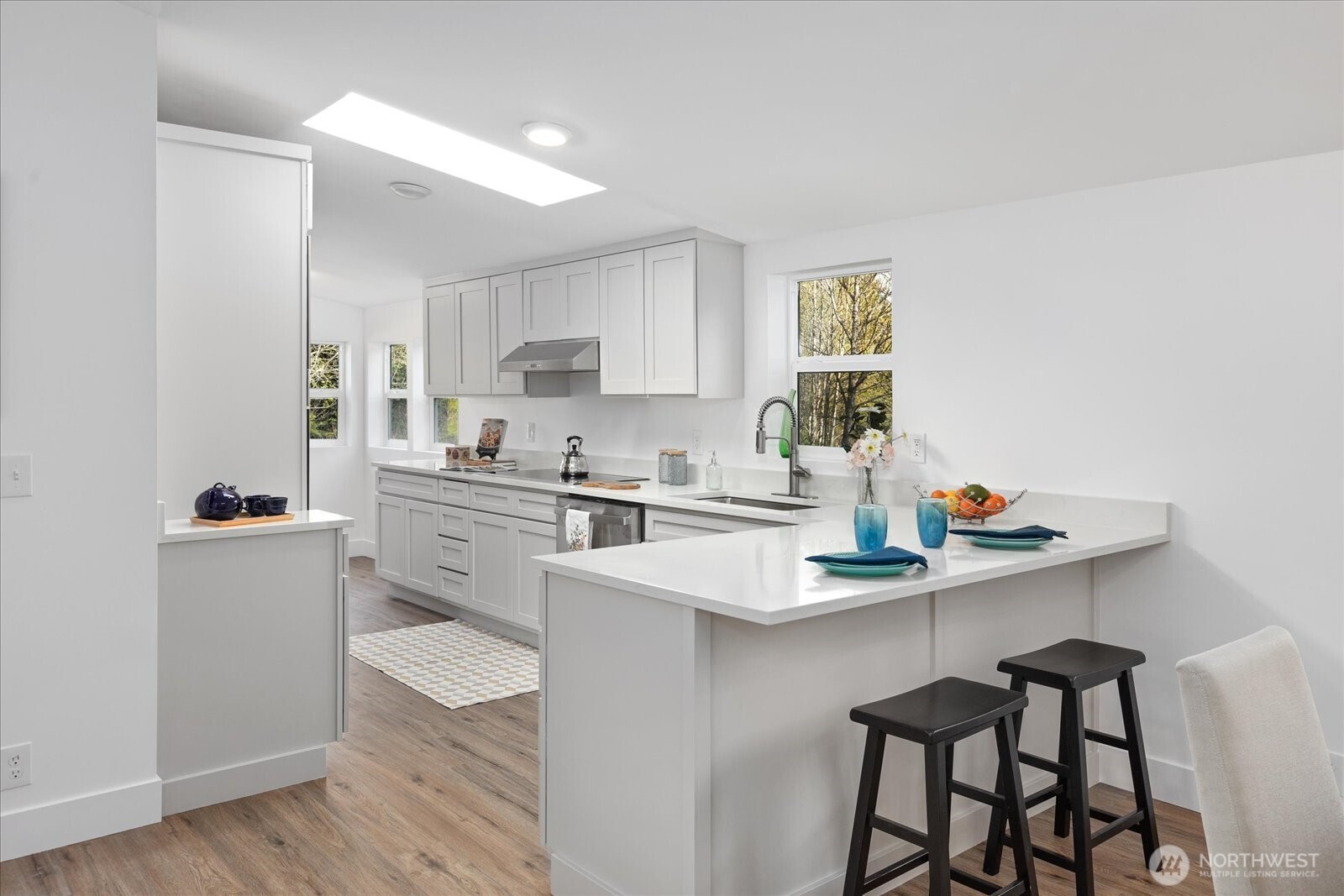 7318 Happy Hollow Road , Stanwood, WA 98292
