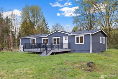 7318 Happy Hollow Road , Stanwood, WA 98292 - Photo 2