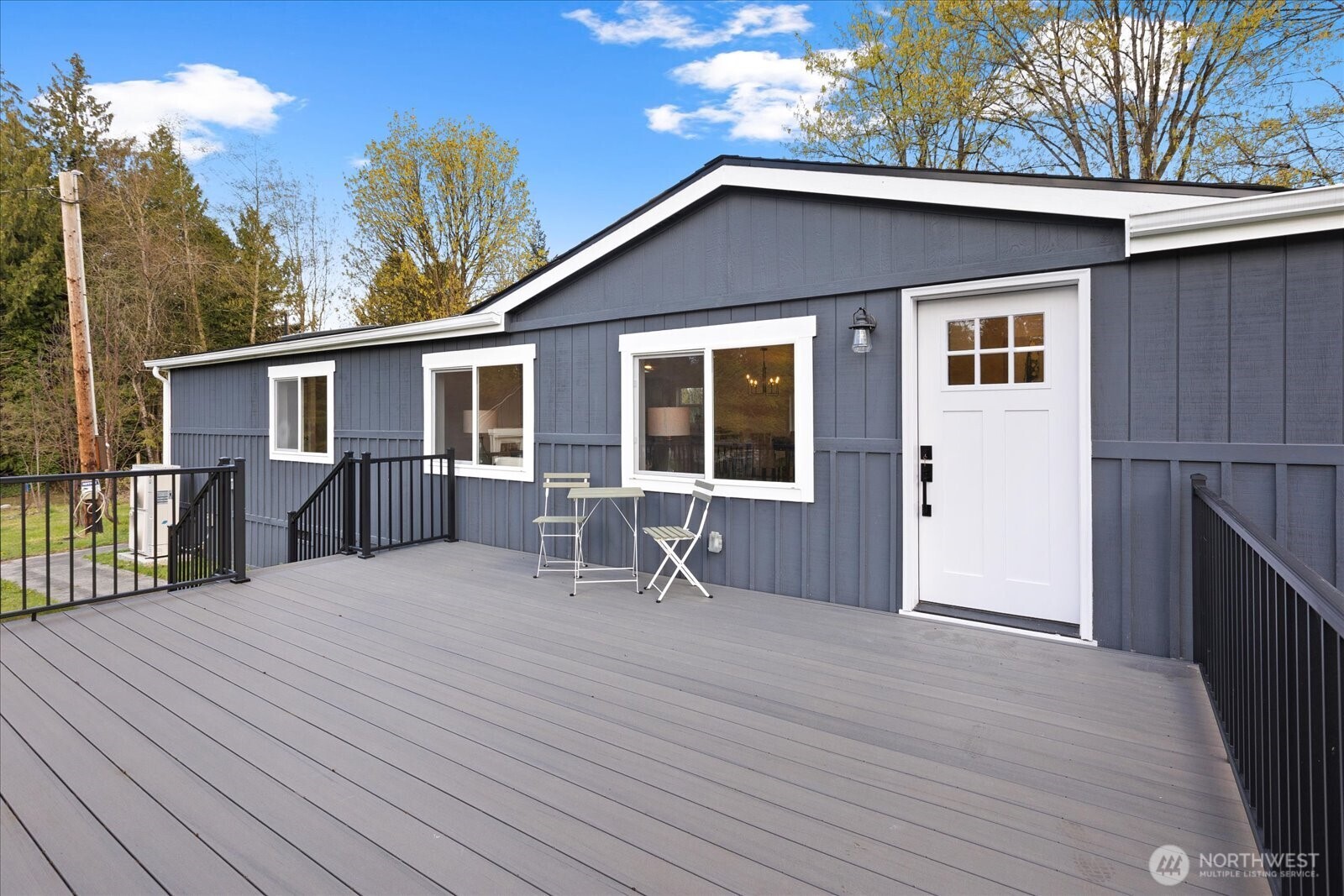 7318 Happy Hollow Road , Stanwood, WA 98292