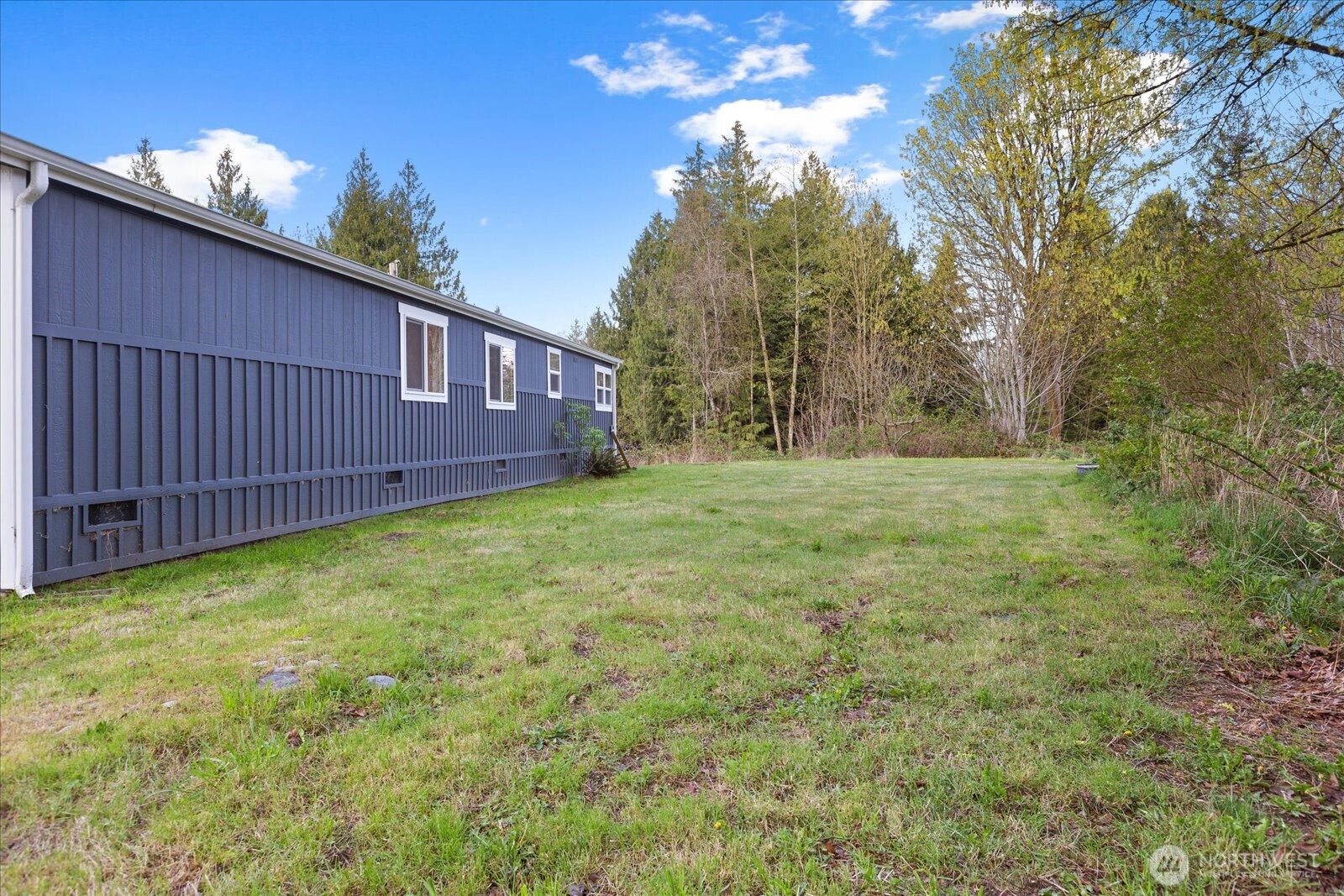 7318 Happy Hollow Road , Stanwood, WA 98292