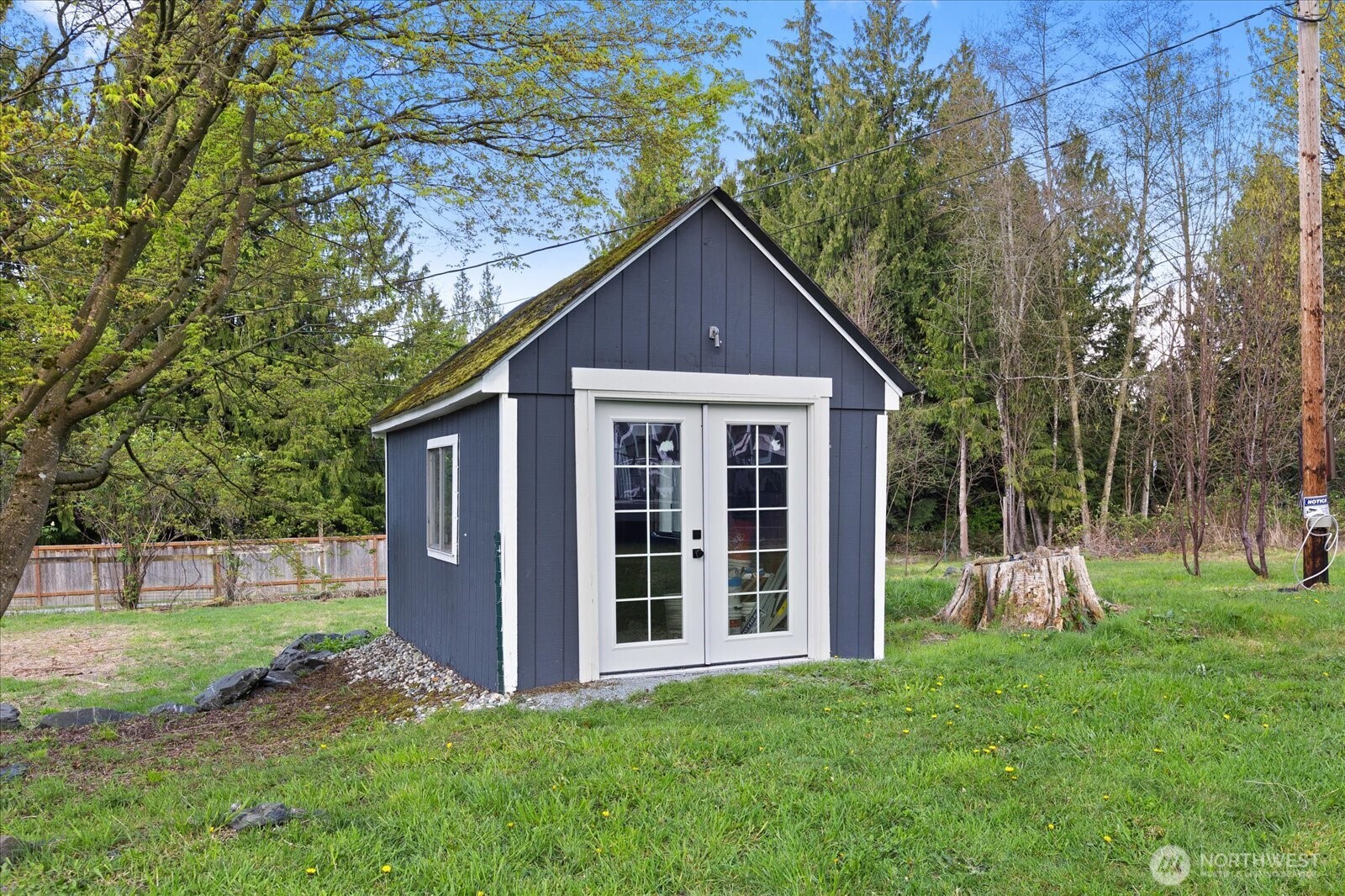 7318 Happy Hollow Road , Stanwood, WA 98292