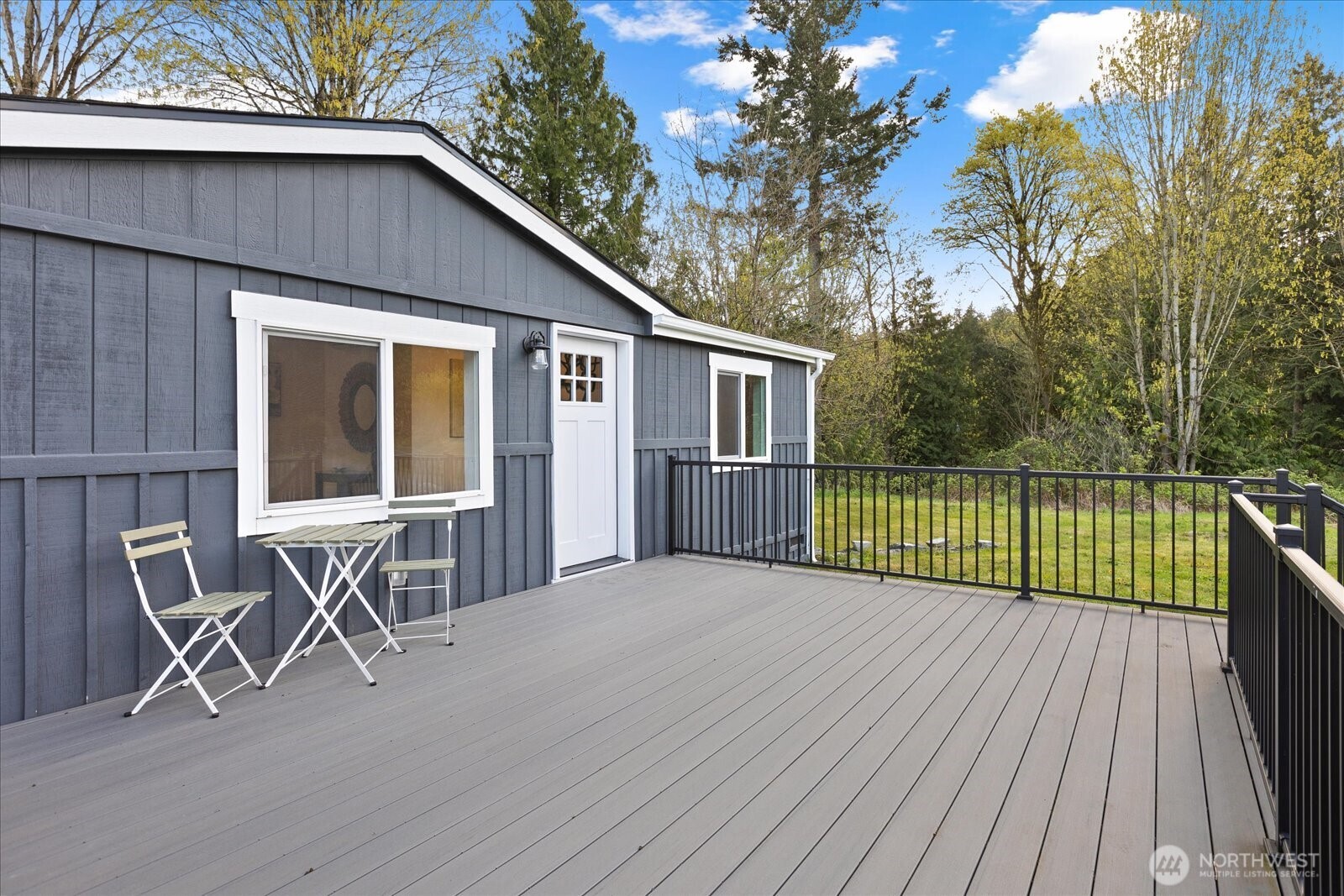 7318 Happy Hollow Road , Stanwood, WA 98292