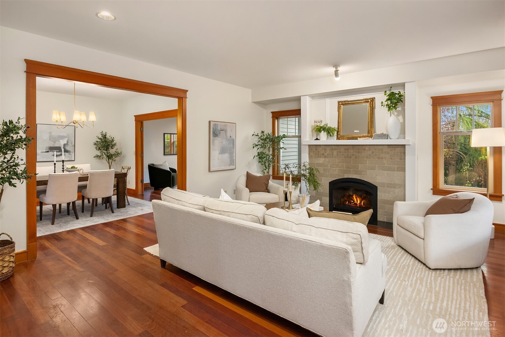 10202 Rodal Court NE, Bainbridge Island, WA 98110