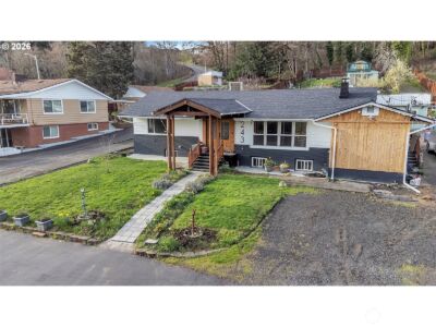 243 N Shepherd Road , Washougal, WA 98671