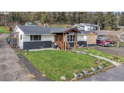 243 N Shepherd Road , Washougal, WA 98671 - Photo 2