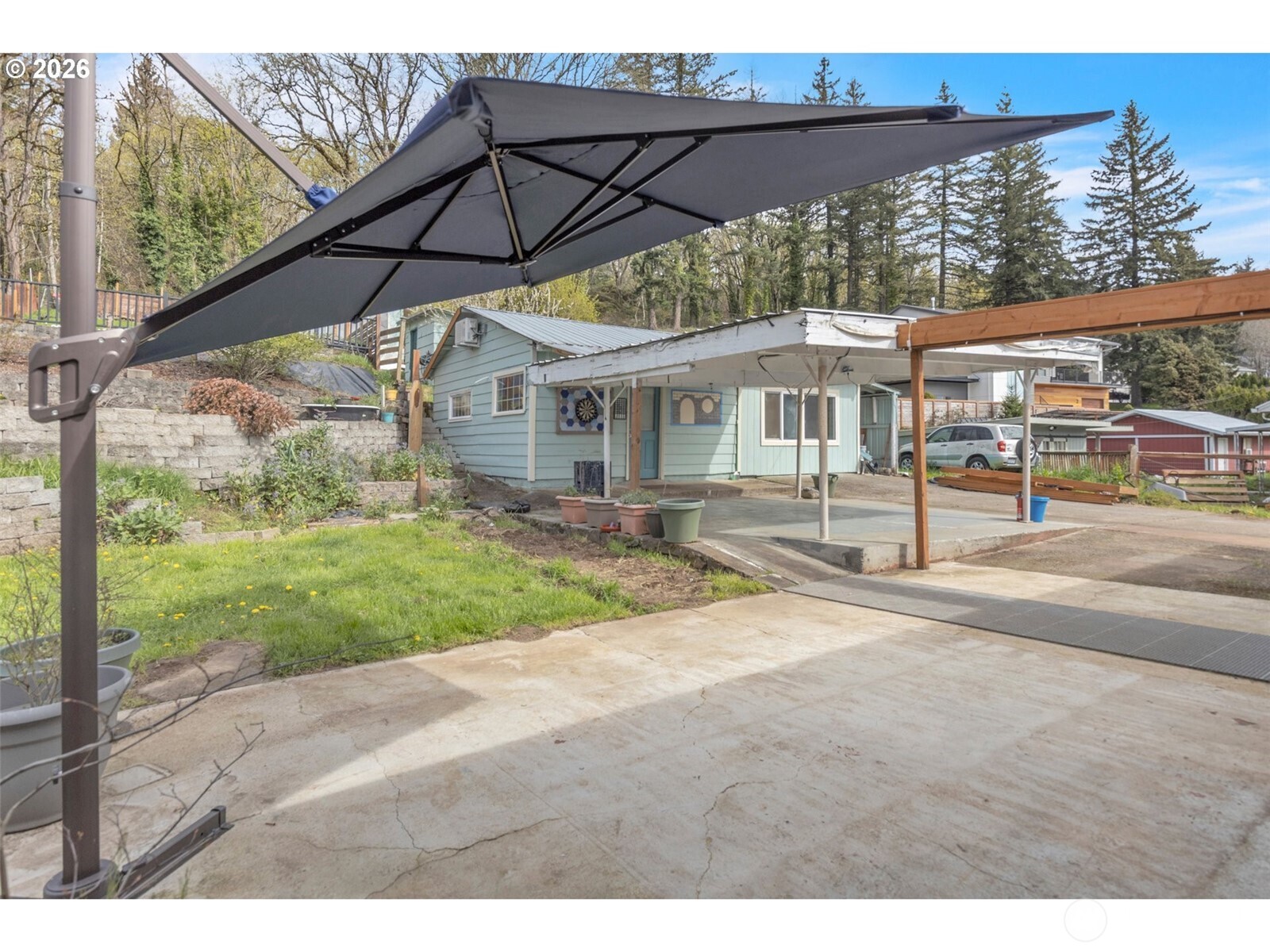243 N Shepherd Road , Washougal, WA 98671