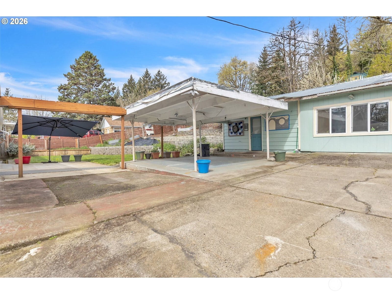 243 N Shepherd Road , Washougal, WA 98671