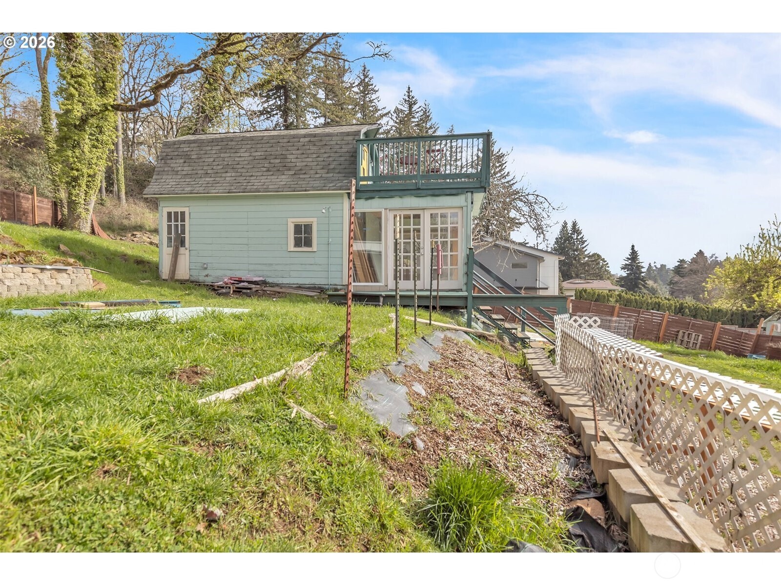 243 N Shepherd Road , Washougal, WA 98671