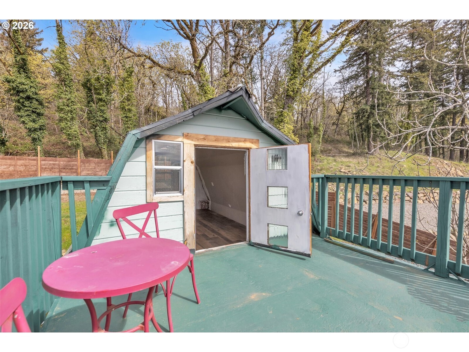 243 N Shepherd Road , Washougal, WA 98671
