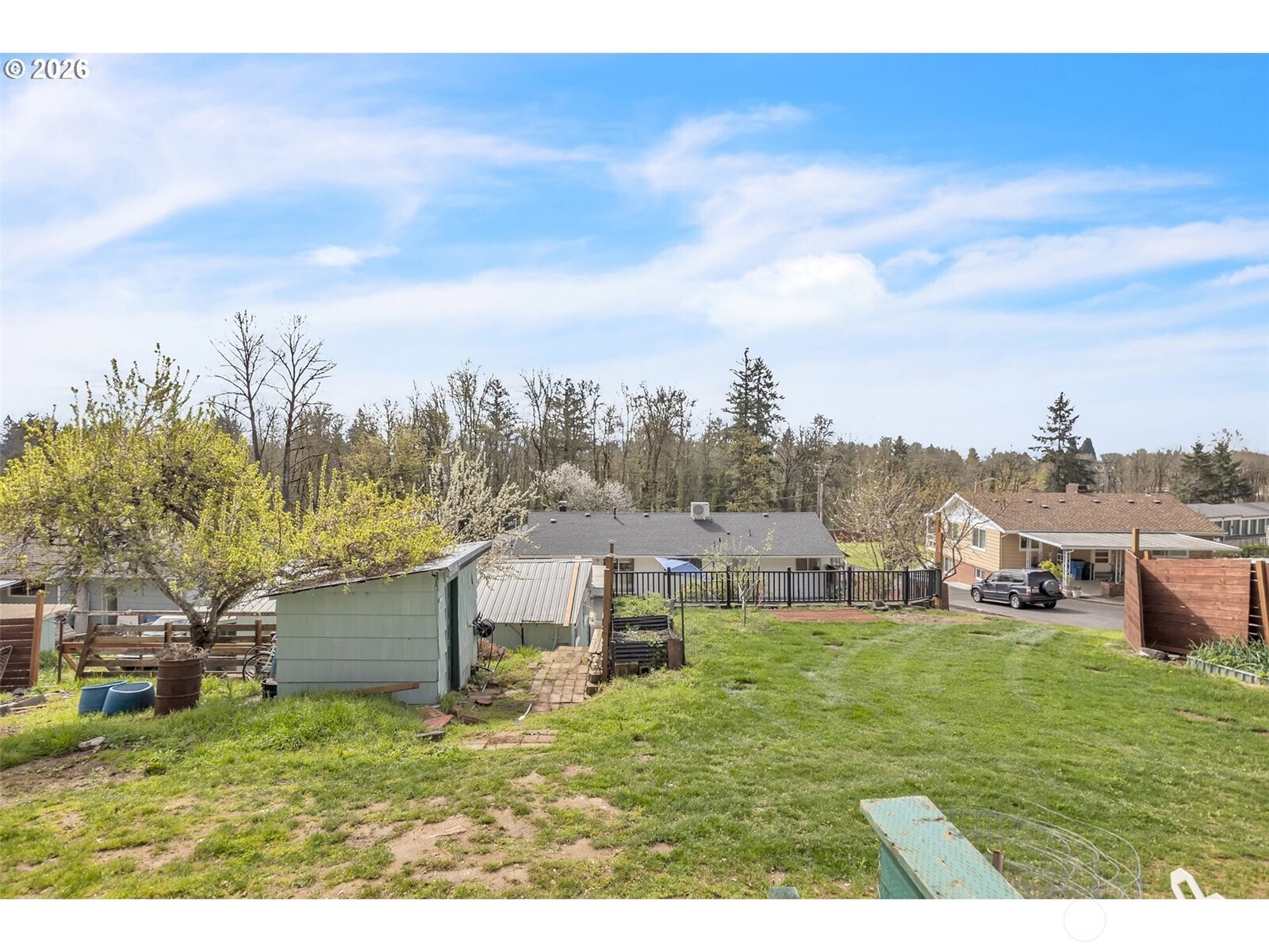 243 N Shepherd Road , Washougal, WA 98671