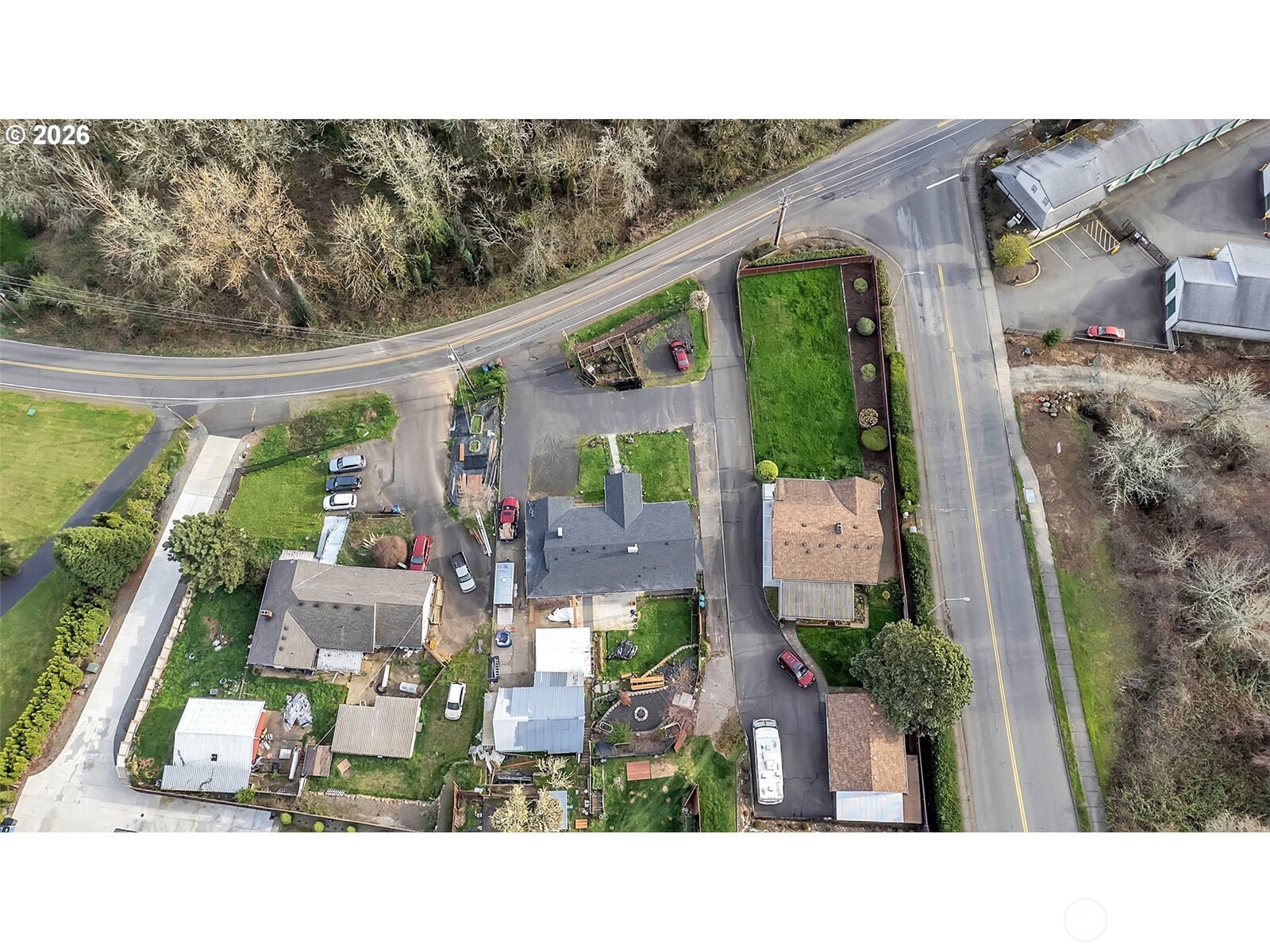 243 N Shepherd Road , Washougal, WA 98671